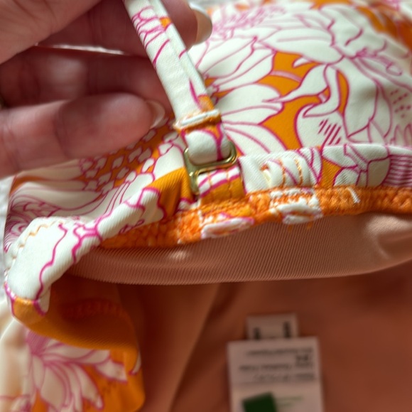 Jcrew NWT bathing suit - Picture 9 of 9